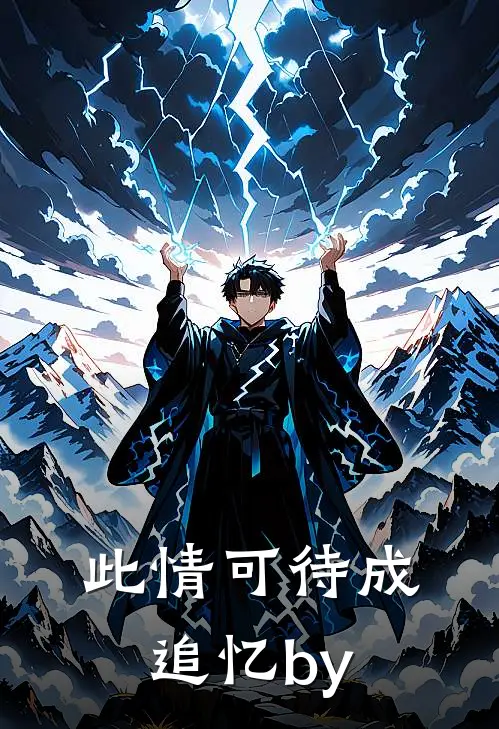 此情可待成追忆by