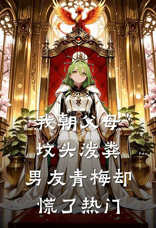 我朝父母坟头泼粪，男友青梅却慌了热门
