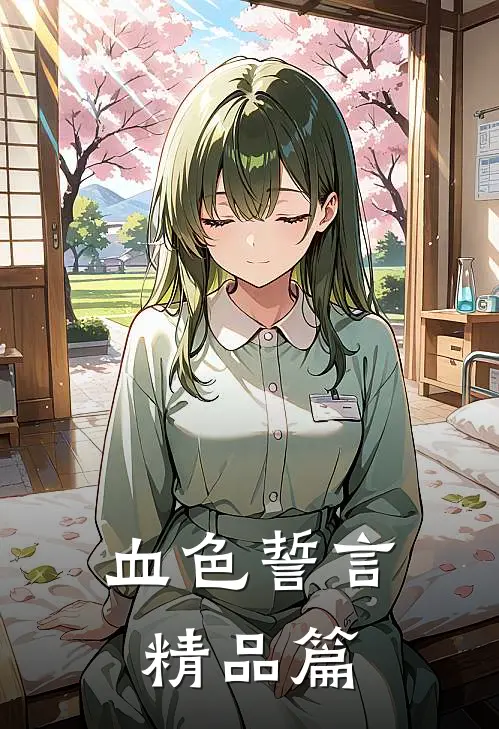 血色誓言精品篇