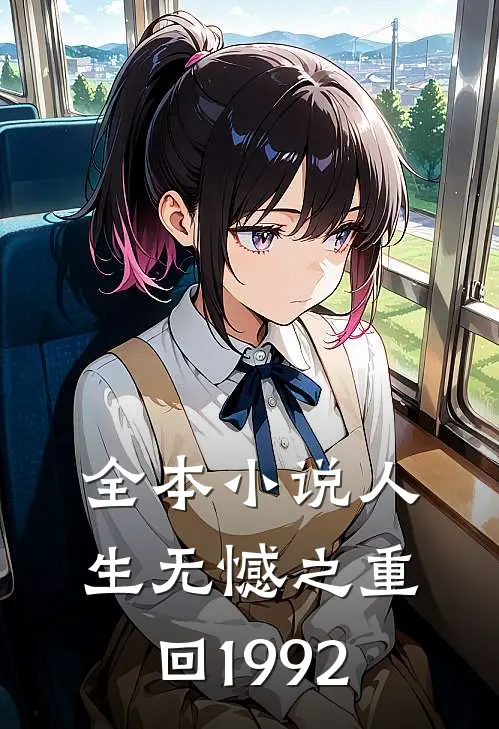 全本小说人生无憾之重回1992