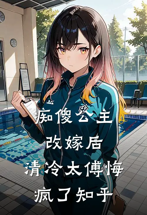 痴傻公主改嫁后，清冷太傅悔疯了知乎