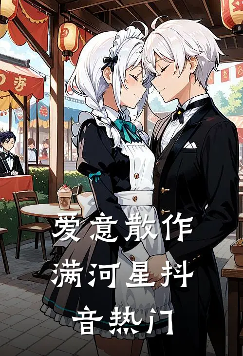 爱意散作满河星抖音热门