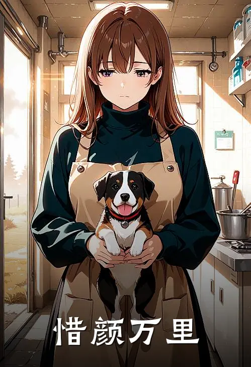 惜颜万里
