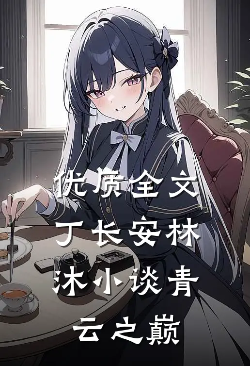 优质全文丁长安林沐小谈青云之巅