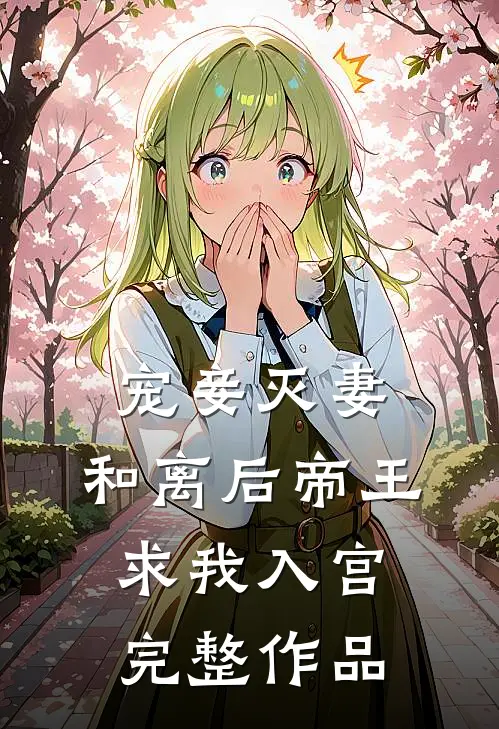 宠妾灭妻，和离后帝王求我入宫完整作品
