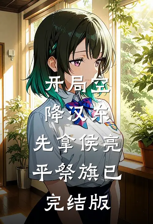 开局空降汉东，先拿侯亮平祭旗已完结版