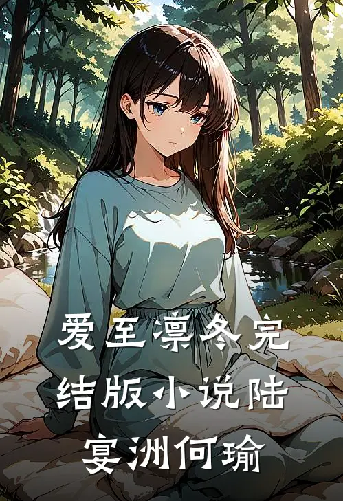 爱至凛冬完结版小说陆宴洲何瑜