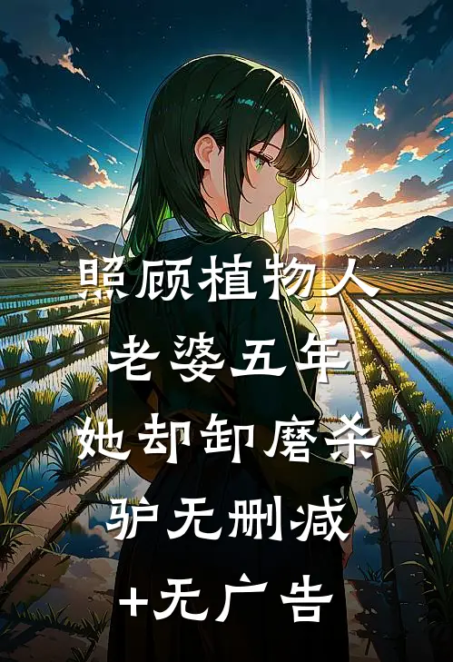 照顾植物人老婆五年，她却卸磨杀驴无删减+无广告