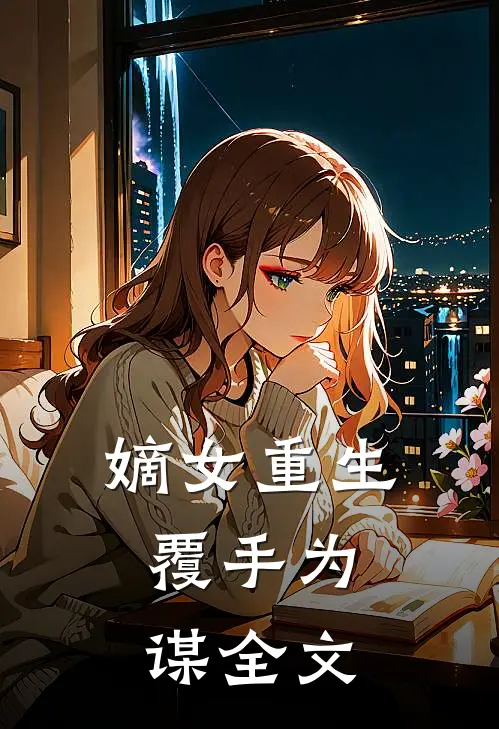 嫡女重生：覆手为谋全文