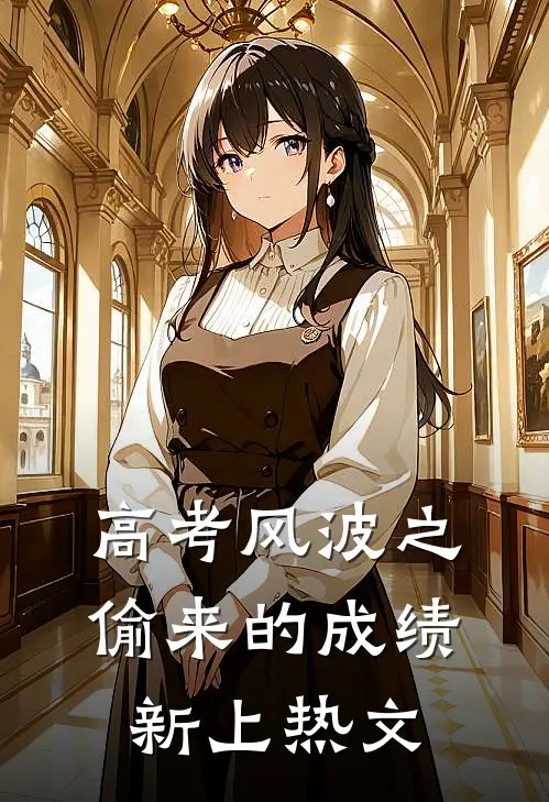 高考风波之偷来的成绩新上热文