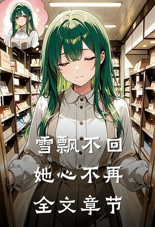 雪飘不回，她心不再全文章节
