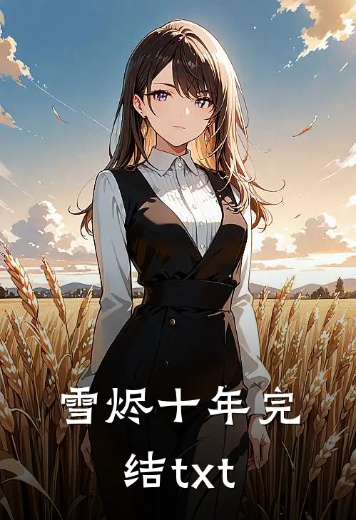 雪烬十年完结txt