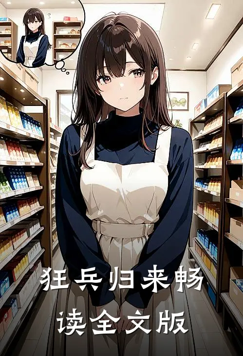 狂兵归来畅读全文版