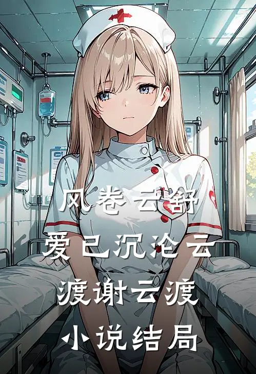 风卷云舒，爱已沉沦云渡谢云渡小说结局
