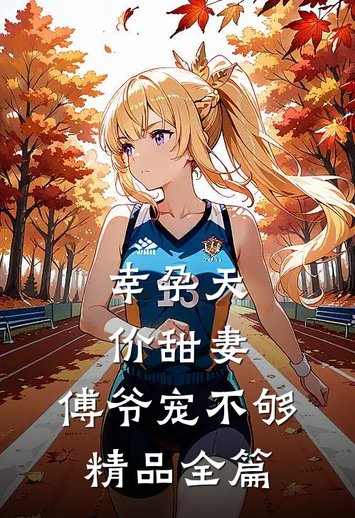 幸孕天价甜妻：傅爷宠不够精品全篇