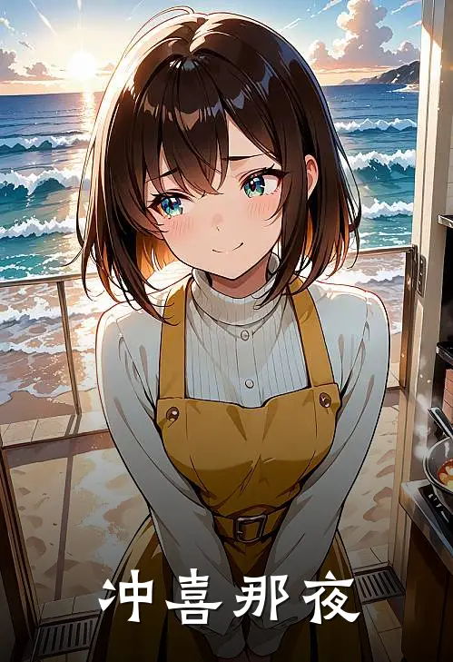 冲喜那夜
