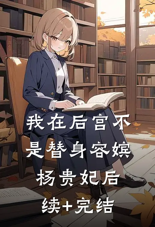 我在后宫不是替身容嫔杨贵妃后续+完结