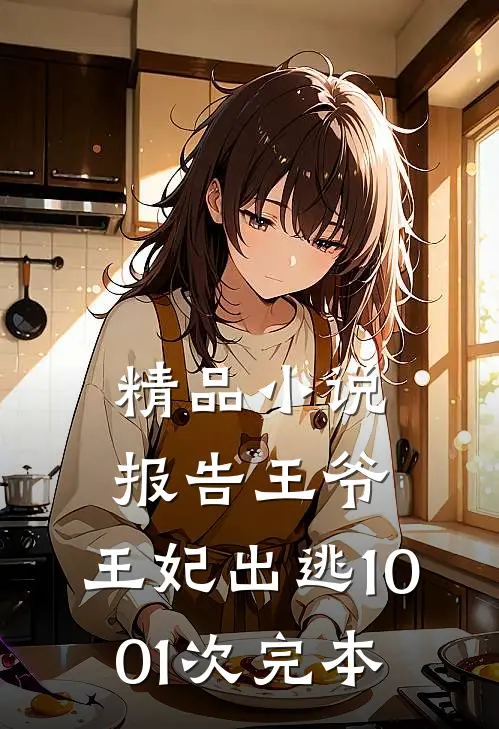 精品小说报告王爷,王妃出逃1001次完本
