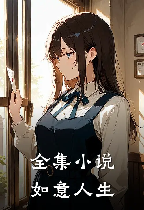 全集小说如意人生