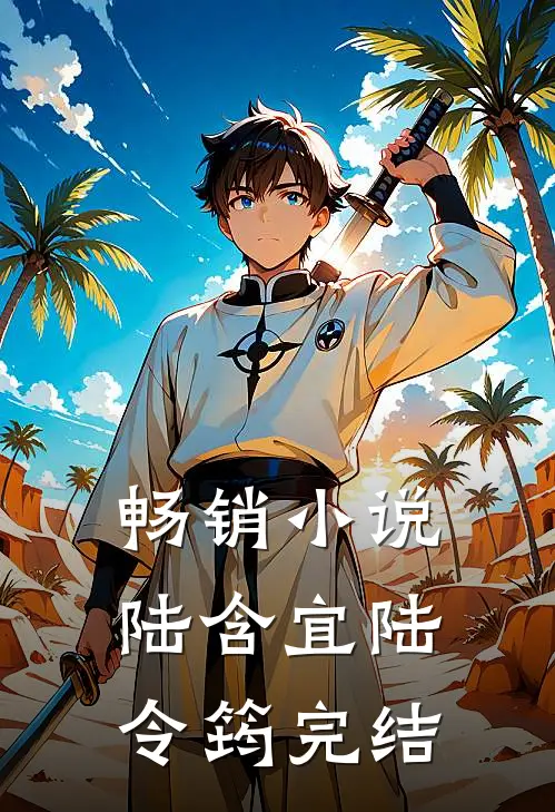 畅销小说陆含宜陆令筠完结