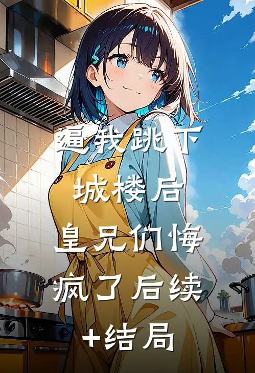逼我跳下城楼后，皇兄们悔疯了后续+结局