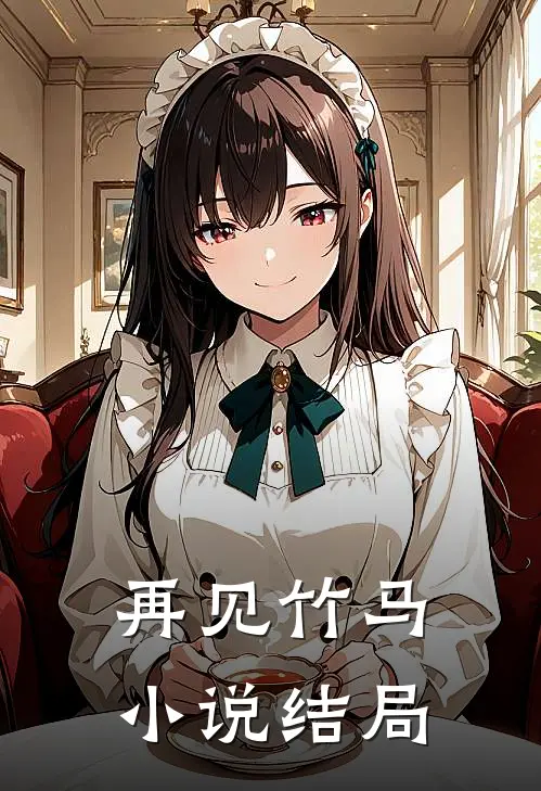 再见竹马小说结局