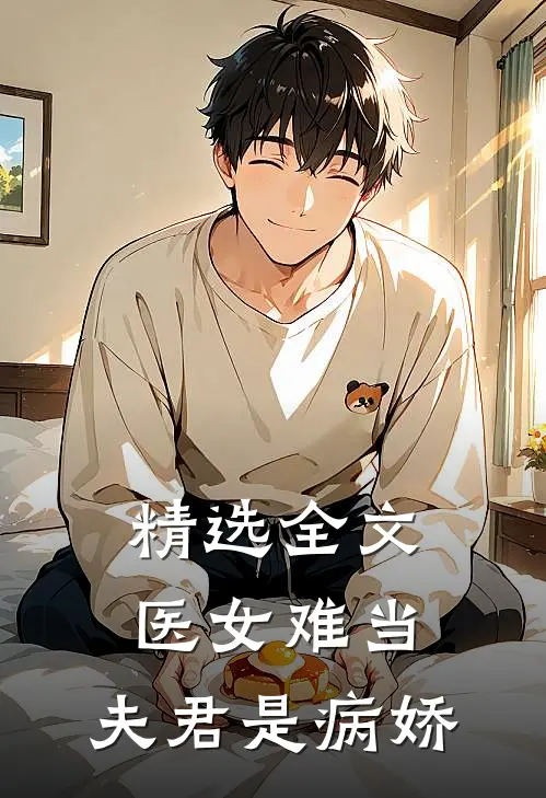 精选全文医女难当：夫君是病娇