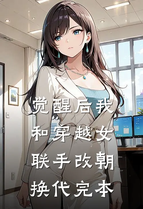 觉醒后我和穿越女联手改朝换代完本