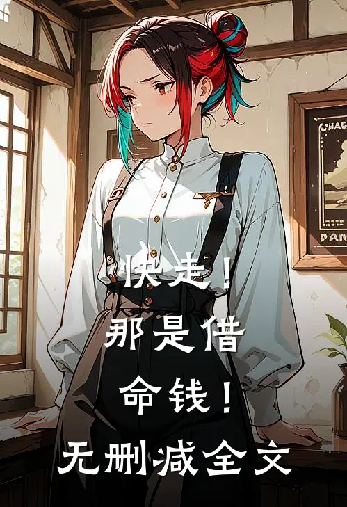 快走！那是借命钱！无删减全文