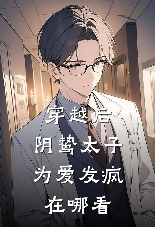 穿越后，阴鸷太子为爱发疯在哪看