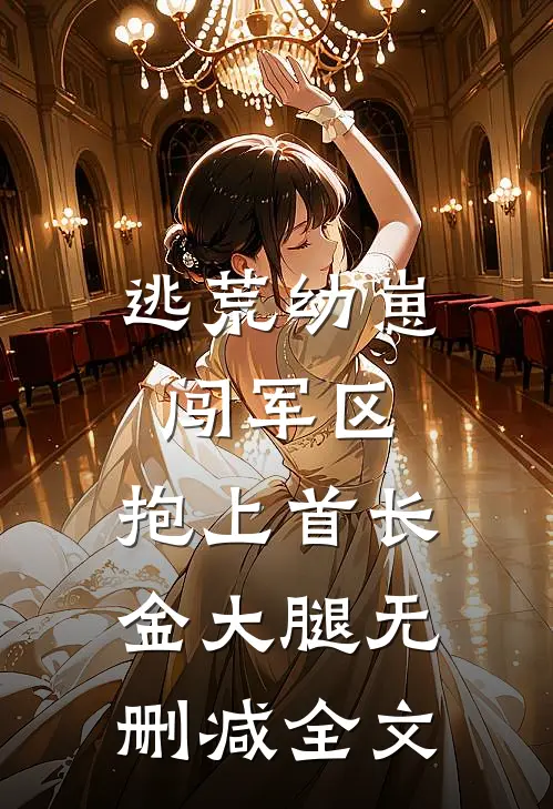 逃荒幼崽闯军区，抱上首长金大腿无删减全文