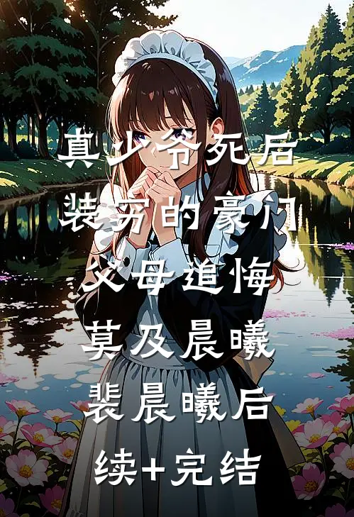 真少爷死后，装穷的豪门父母追悔莫及晨曦裴晨曦后续+完结