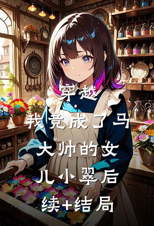 穿越：我竟成了马大帅的女儿小翠后续+结局