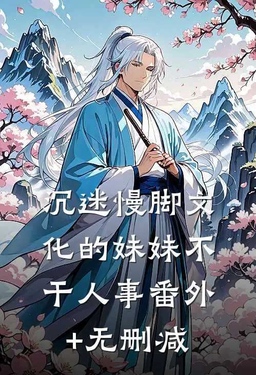 沉迷慢脚文化的妹妹不干人事番外+无删减