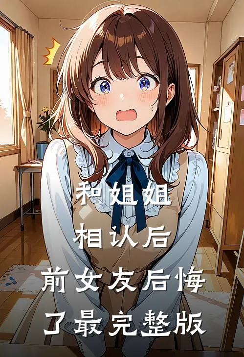 和姐姐相认后，前女友后悔了最完整版