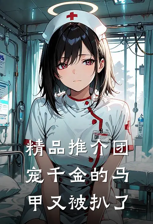 精品推介团宠千金的马甲又被扒了