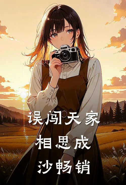 误闯天家，相思成沙畅销