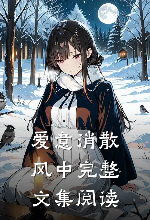 爱意消散风中完整文集阅读
