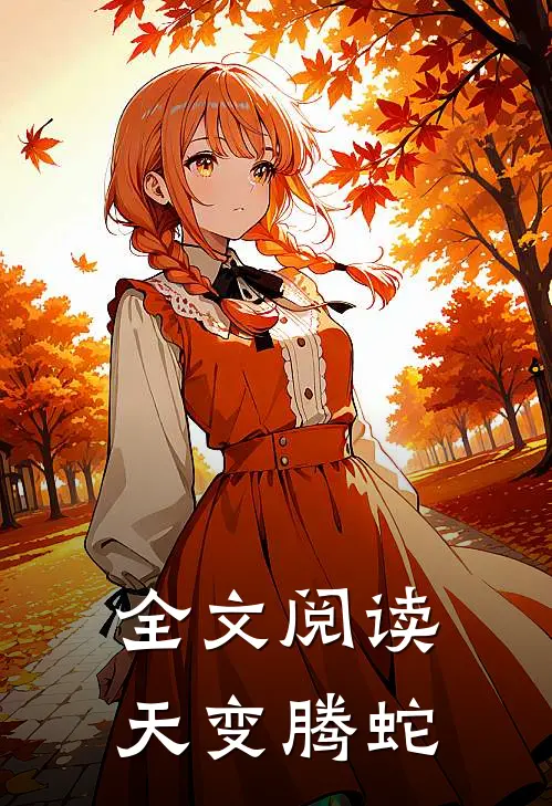 全文阅读天变腾蛇