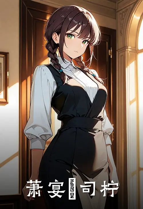萧宴璟司柠