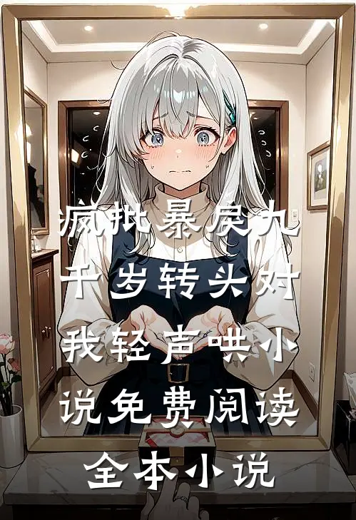 疯批暴戾九千岁转头对我轻声哄小说免费阅读全本小说