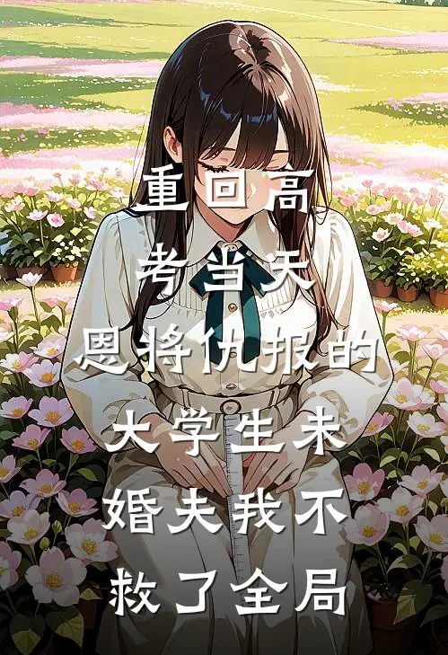 重回高考当天，恩将仇报的大学生未婚夫我不救了全局