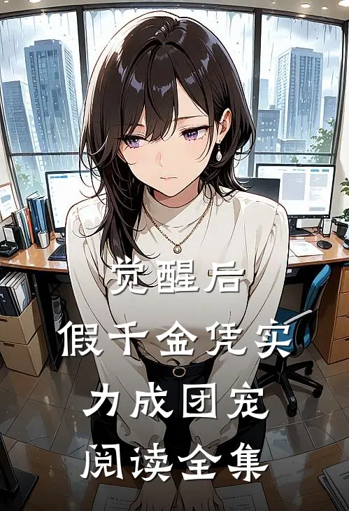 觉醒后，假千金凭实力成团宠阅读全集