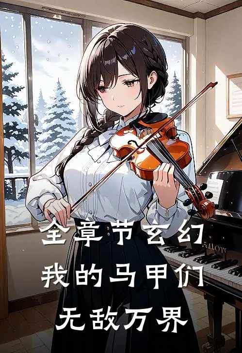 全章节玄幻我的马甲们无敌万界