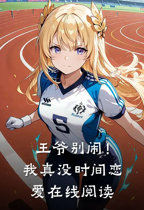 王爷别闹!我真没时间恋爱在线阅读