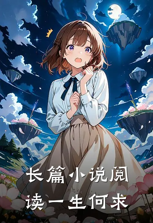 长篇小说阅读一生何求
