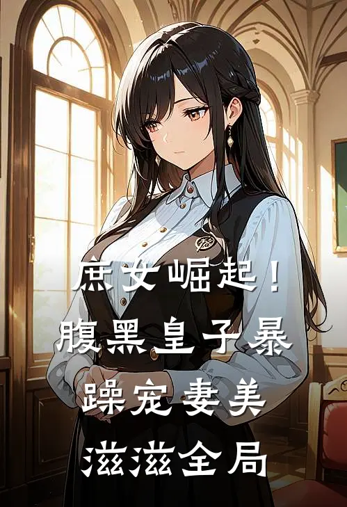庶女崛起！腹黑皇子暴躁宠妻美滋滋全局