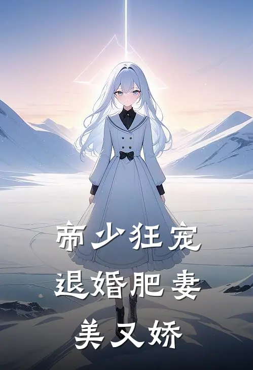 帝少狂宠退婚肥妻美又娇
