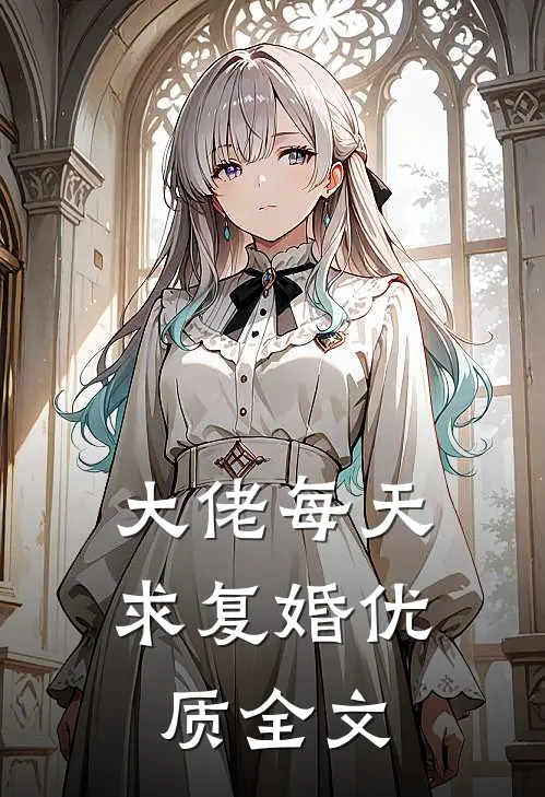 大佬每天求复婚优质全文