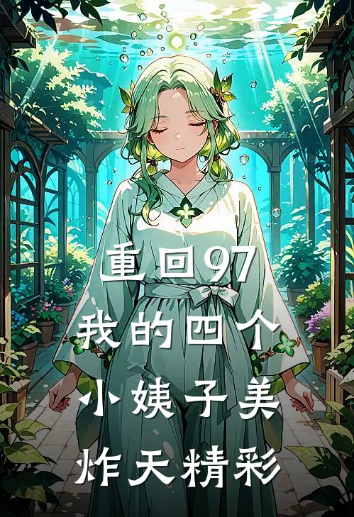 重回97：我的四个小姨子美炸天精彩